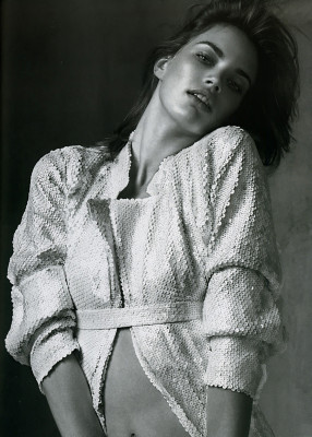photo 23 in Rianne Ten Haken gallery [id147134] 2009-04-06 00:00:00