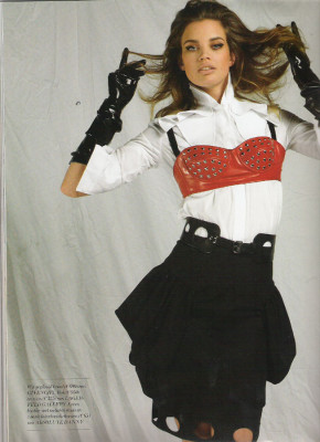 Rianne Ten Haken pic #157511