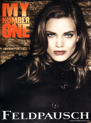 Rianne Ten Haken pic #308901