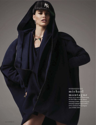Rianne Ten Haken pic #546305
