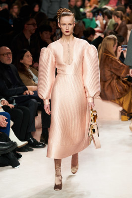 Fendi Autumn/Winter 2020 Fashion Show in Milan