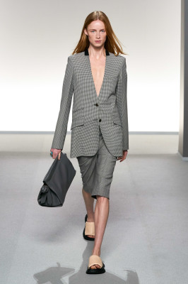 Givenchy Spring/Summer 2020 Fashion Show in Paris