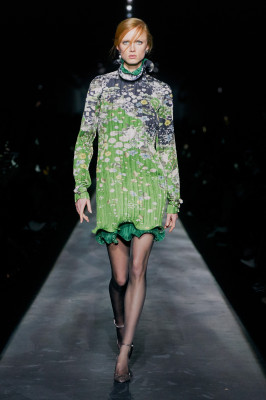 Givenchy Autumn/Winter 2019 Fashion Show in Paris