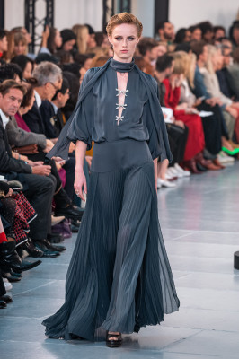 Chloe Spring/Summer 2020 Fashion Show in Paris