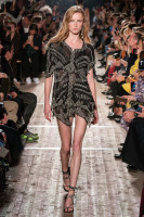 Isabel Marant Spring/Summer 2020 Fashion Show in Paris