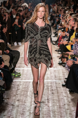 Isabel Marant Spring/Summer 2020 Fashion Show in Paris
