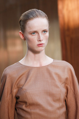 Burberry Spring/Summer 2019 Fashion Show in London