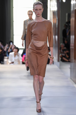 Burberry Spring/Summer 2019 Fashion Show in London