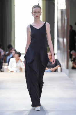Burberry Spring/Summer 2019 Fashion Show in London