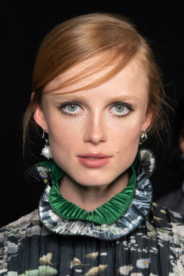 Givenchy Autumn/Winter 2019 Fashion Show in Paris