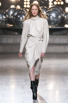 Isabel Marant Autumn/Winter 2019 Fashion Show in Paris