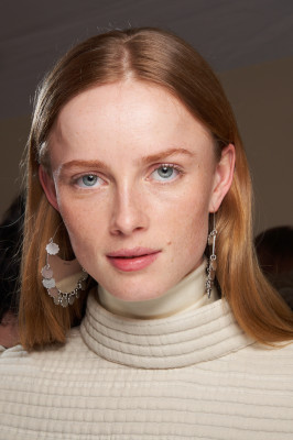 Isabel Marant Autumn/Winter 2020 Fashion Show in Paris
