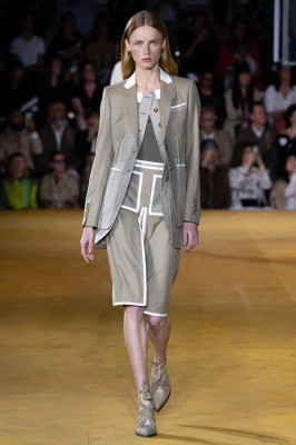 Burberry Spring/Summer 2020 Fashion Show in London