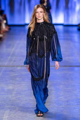 Alberta Ferretti Spring/Summer 2020 Fashion Show in Milan 