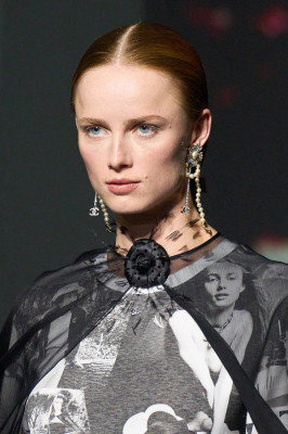 Chanel Spring/Summer 2023 Fashion Show in Paris