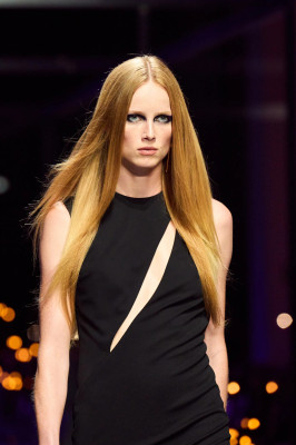 Versace Spring/Summer 2023 Fashion Show in Milan