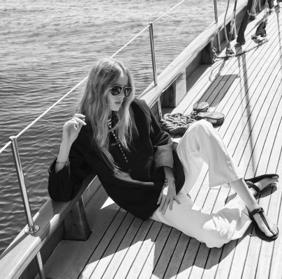 Rianne Van Rompaey - Celine