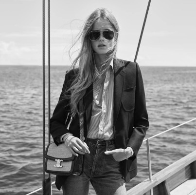 Rianne Van Rompaey - Celine