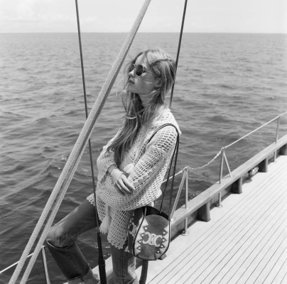 Rianne Van Rompaey - Celine