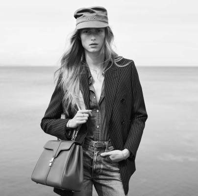 Rianne Van Rompaey - Celine