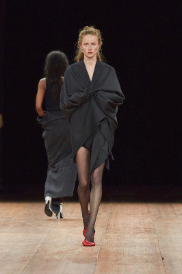 Coperni Fall/Winter 2023 Fashion Show in Paris