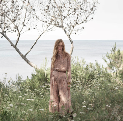 Rianne Van Rompaey - Celine