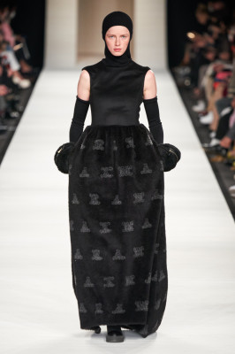 Max Mara Fall/Winter 2022 Fashion Show in Milan