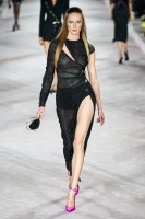 Versace Spring/Summer 2022 Fashion Show in Milan