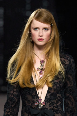 Chanel Fall/Winter 2022 Fashion Show in Paris