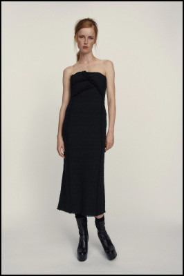 Rianne Van Rompaey - Zara