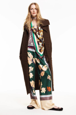 Rianne Van Rompaey - Zara
