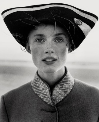 Rianne van Rompaey ~ M Le magazine du Monde by Jean-Baptiste Talbourdet-Napoleon