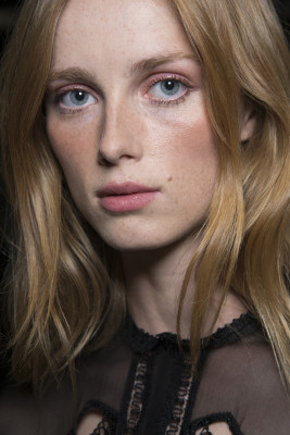 Alberta Ferretti Spring/Summer 2018 Fashion Show in Milan