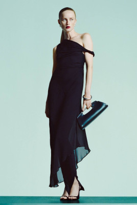 Rianne van Rompaey for Mango