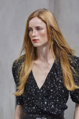 Chanel Spring/Summer 2020 Fashion Show in Paris