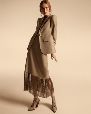 Burberry Spring/Summer 2020 Campaign 