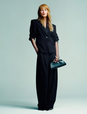 Rianne van Rompaey for Mango