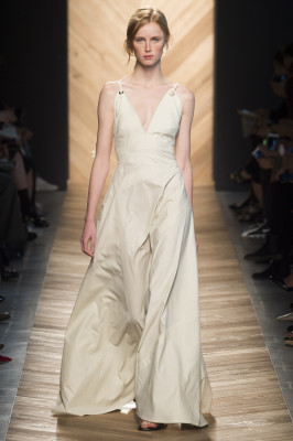 Bottega Veneta Spring/Summer 2018 Fashion Show in Milan