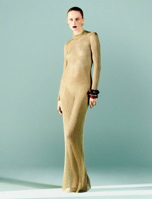 Rianne van Rompaey for Mango