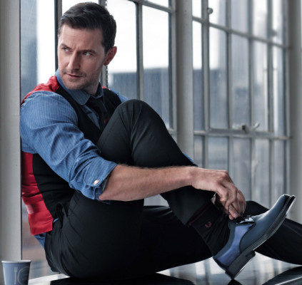 photo 9 in Richard Armitage gallery [id779551] 2014-12-15 00:00:00