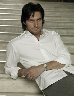 photo 14 in Richard Armitage gallery [id779546] 2014-12-15 00:00:00