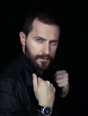 Richard Armitage pic #779560