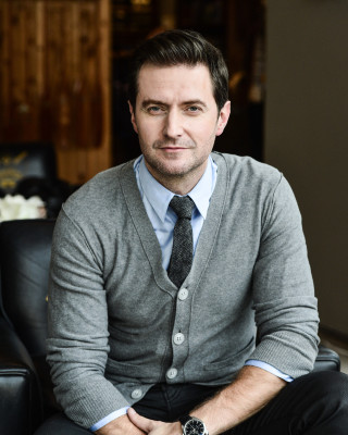 Richard Armitage pic #784346
