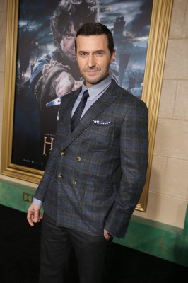 Richard Armitage pic #782637
