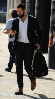 photo 19 in Richard Armitage gallery [id804104] 2015-05-05 00:00:00