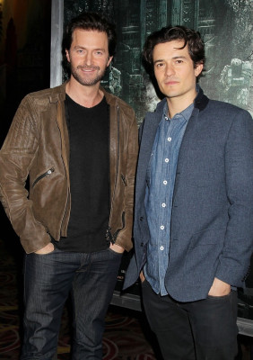 Richard Armitage pic #787056
