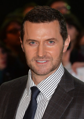 photo 16 in Richard Armitage gallery [id779544] 2014-12-15 00:00:00