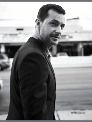 Richard Armitage pic #784341