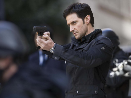 Richard Armitage pic #784569