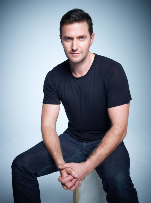 Richard Armitage pic #780734